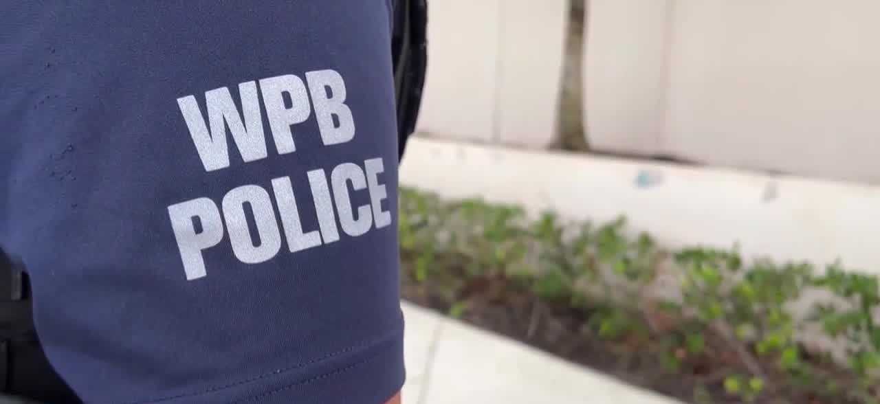 West Palm Beach police investigate deadly shooting on Presidential Way — WPBF West Palm Beach, Winter Park Community news
