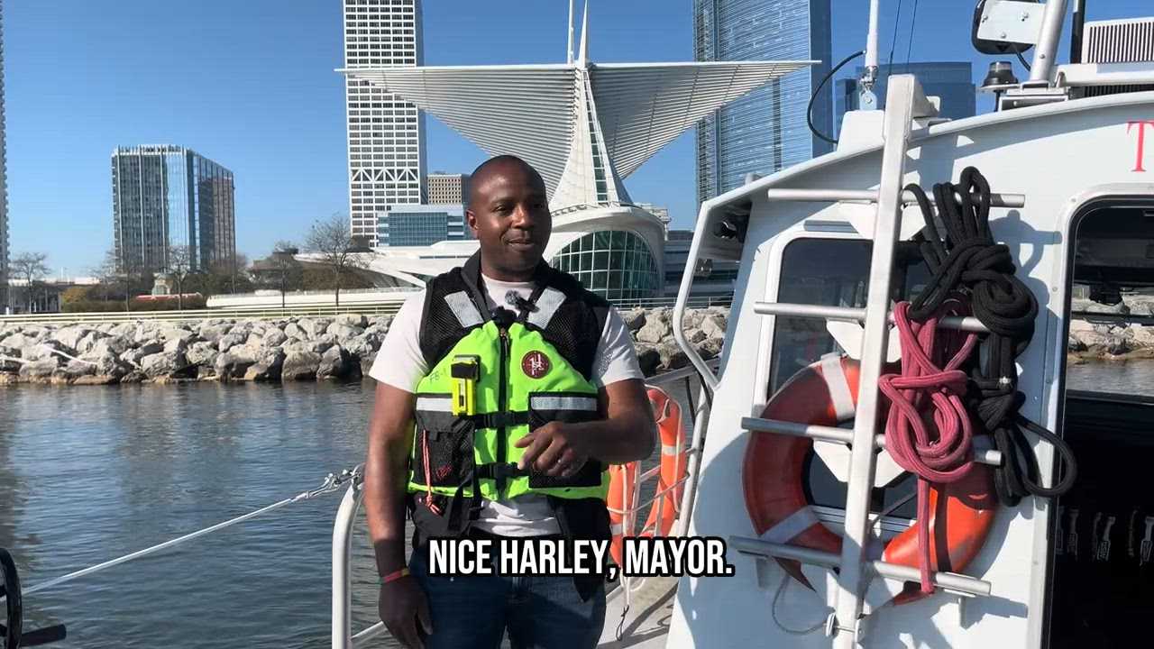 St. Pete, Milwaukee mayors make World Series wager. — WESH 2 Orlando, Winter Park Government news