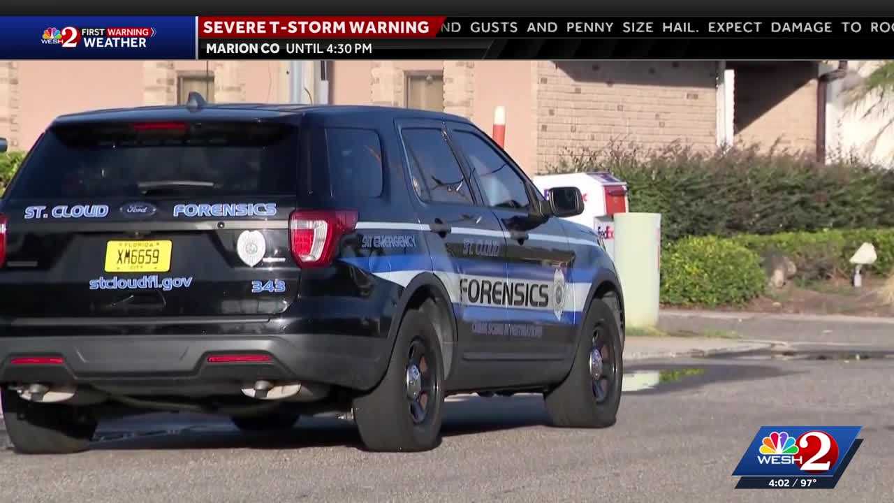 Fight leads to shooting outside St. Cloud bar, police say — WESH 2 Orlando, Winter Park Community news