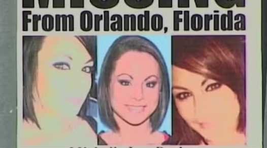 Michelle Parker cold case: Attorney for arrested ex-fiancé maintains his innocence — WESH 2 Orlando, Winter Park Community news