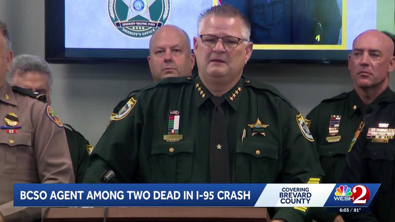 Man killed by deputies during Mims welfare check, sheriff says — WESH 2 Orlando, Winter Park Community news