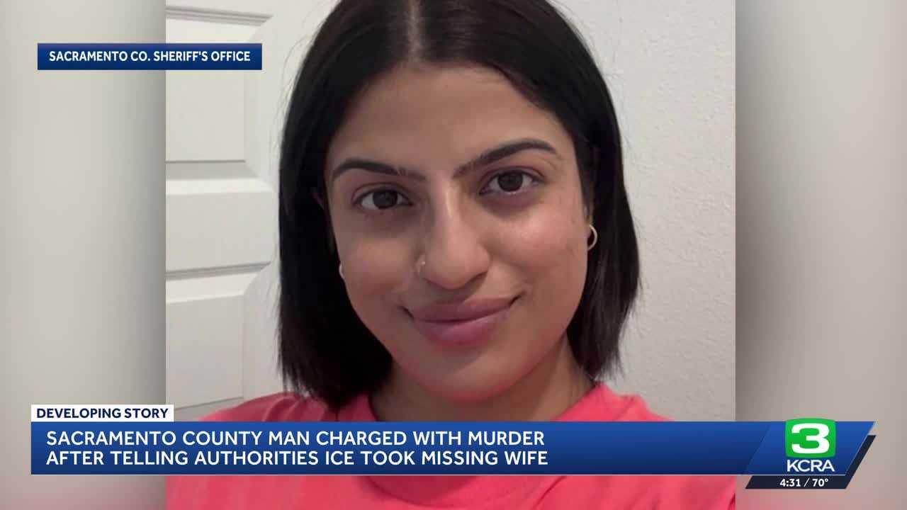 Jewelry helped investigators link burned human remains to missing California woman — WESH 2 Orlando, Winter Park Community news
