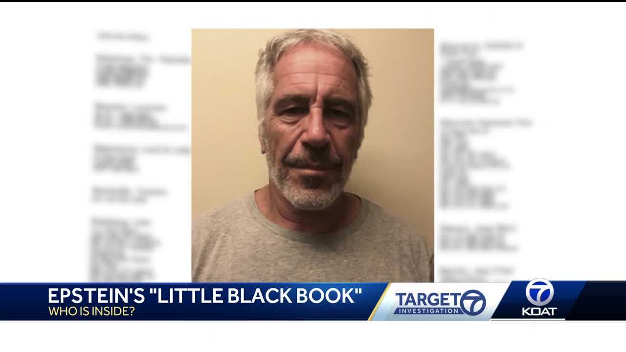 New Mexico sues Epstein attorney and accountant, accuses them of hiding sex trafficking operation — WESH 2 Orlando, Winter Park Community news