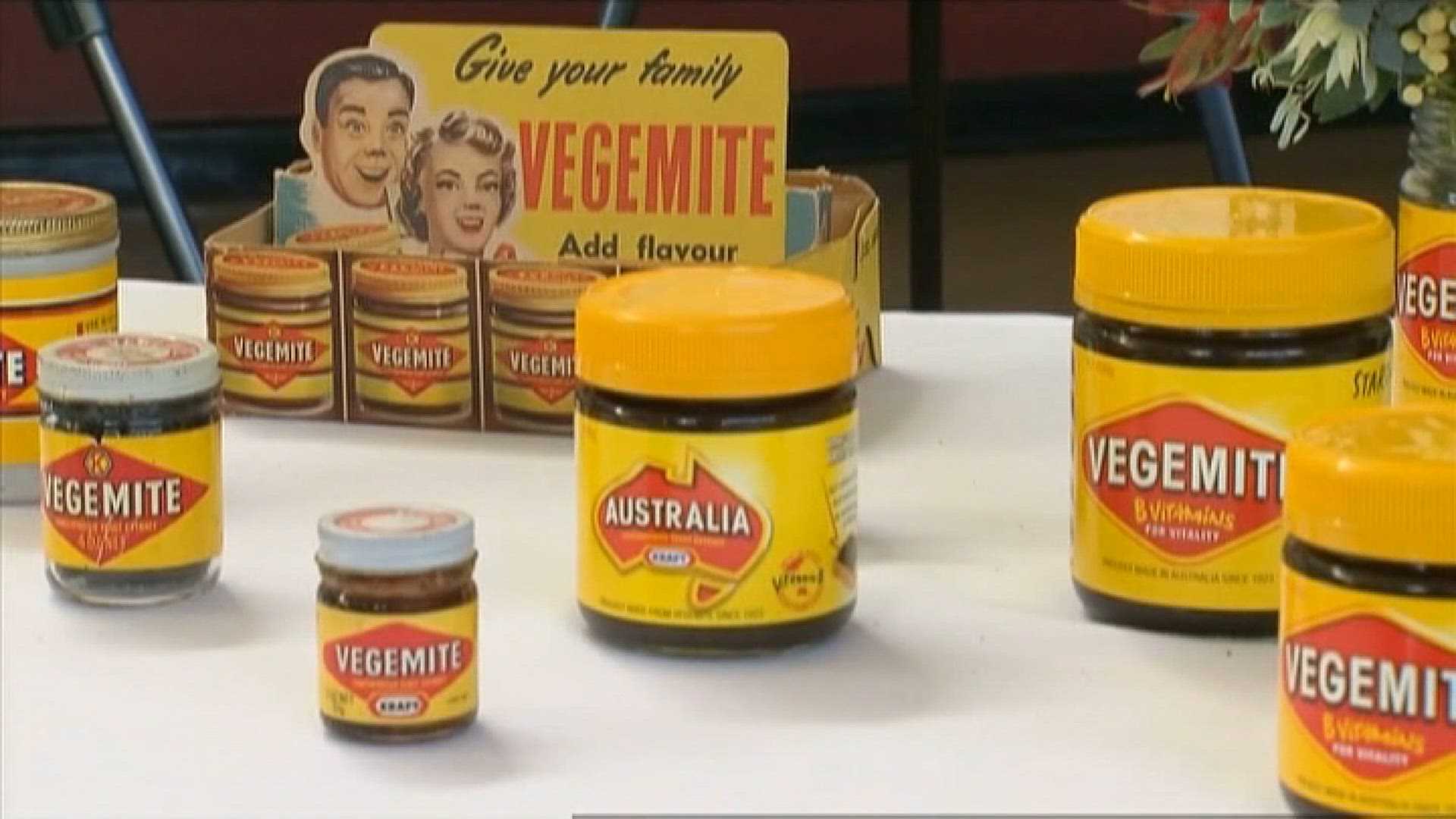 Australian judge rejects prisoner’s claim that access to Vegemite spread is a human right — WESH 2 Orlando, Winter Park Community news