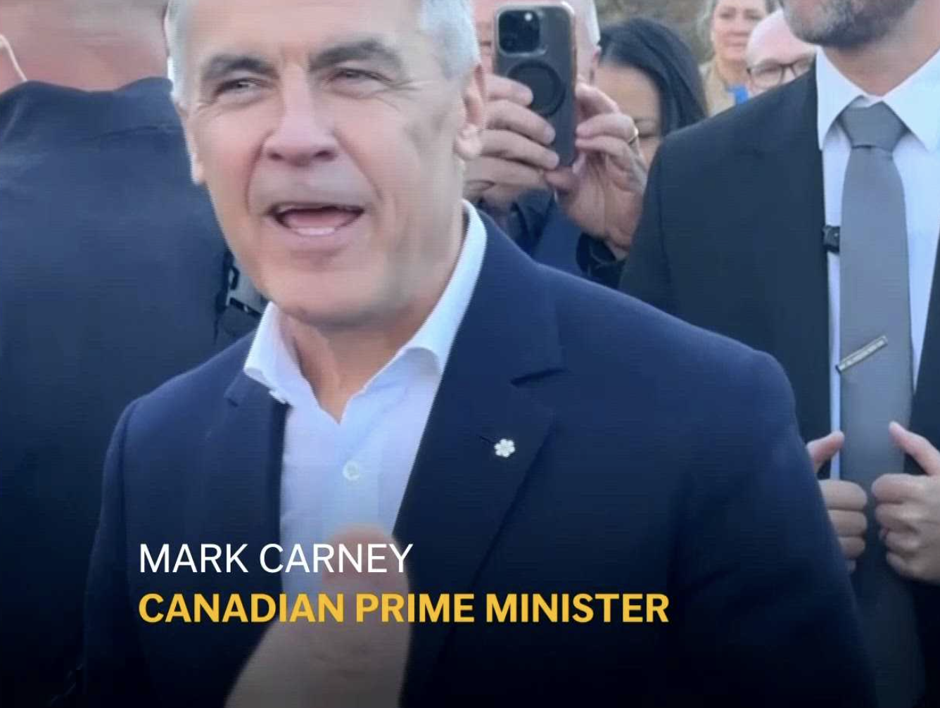 Prime Minister Mark Carney says US is trying to break Canada — WESH 2 Orlando, Winter Park Community news