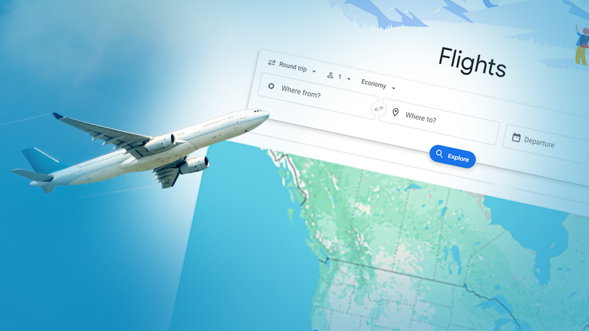 Looking for the cheapest holiday flights? Here's when to book, according to Google Flights data — WESH 2 Orlando, Winter Park Community news
