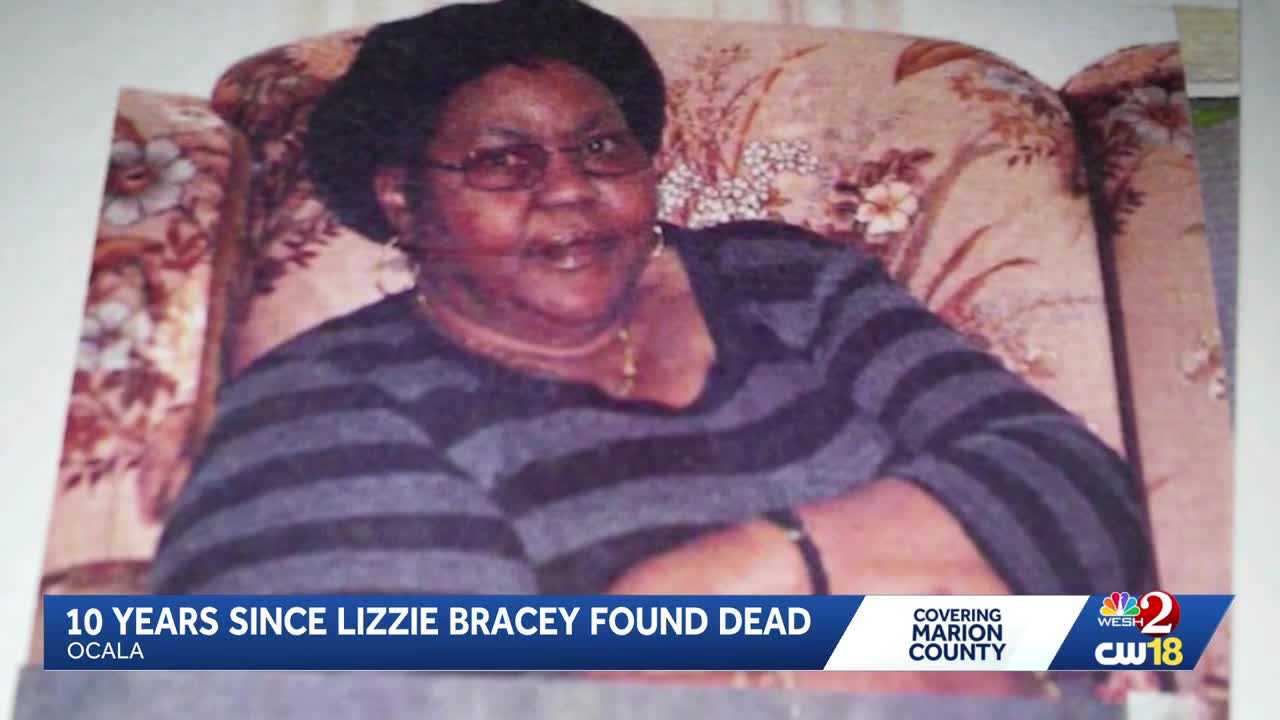 Victim's loved ones push to solve Ocala cold case 10 years later — WESH 2 Orlando, Winter Park Community news