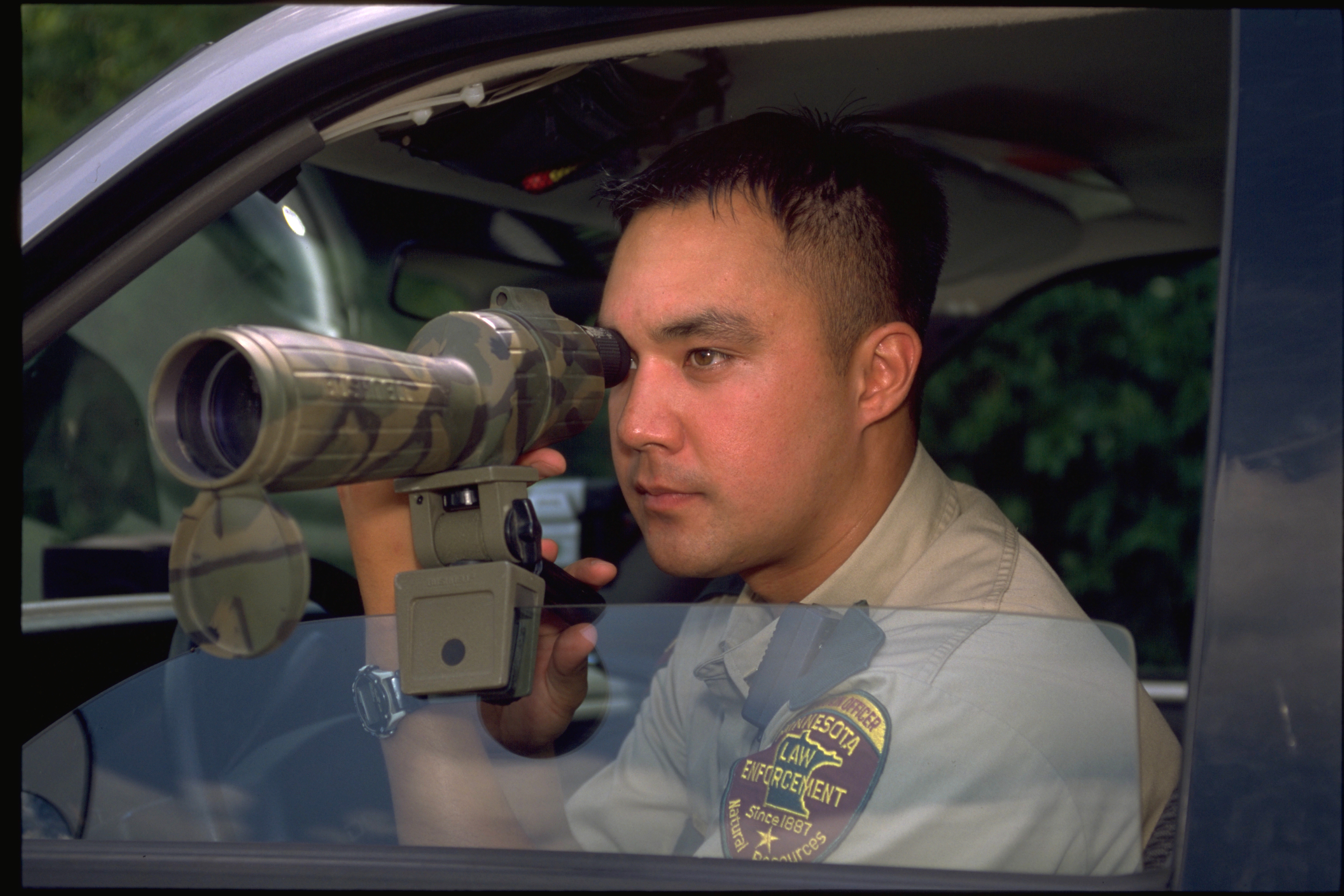 Minnesota DNR Conservation Officer Reports-October 19, 2026 — KFGO, Winter Park Real Estate news