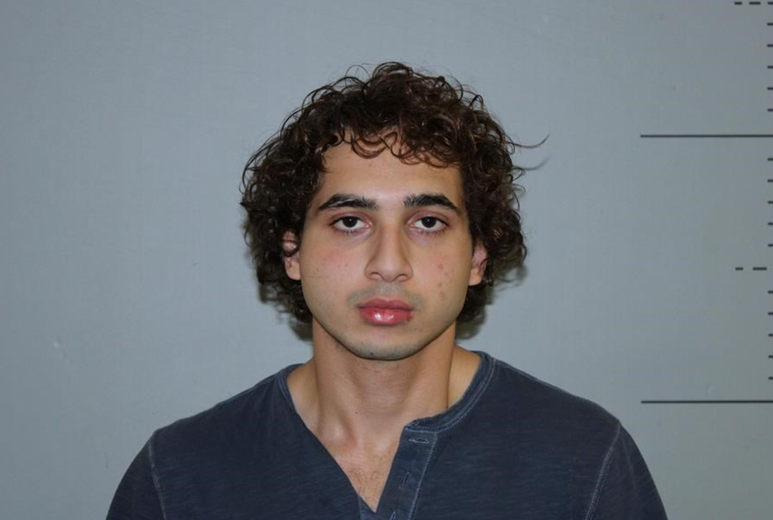 Arrest made in Jamestown shots fired investigation — KFGO, Winter Park Community news