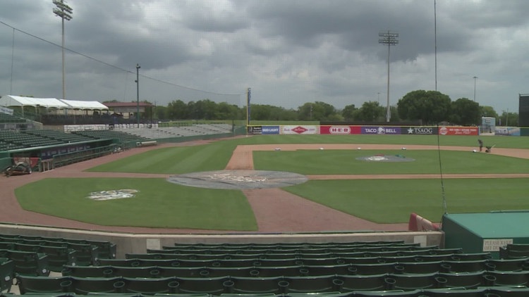 What’s next for Wolff Stadium? San Antonio seeks input at final community meeting — KENS 5 (San Antonio), Winter Park Community news