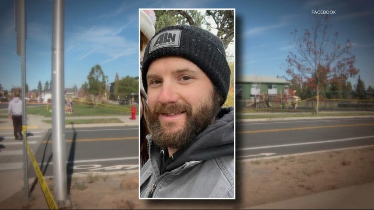 Man who halted Oregon school shooter called to tell his mother: 'I shot and killed him, mom' — WFAA (Dallas-Fort Worth), Winter Park Schools news
