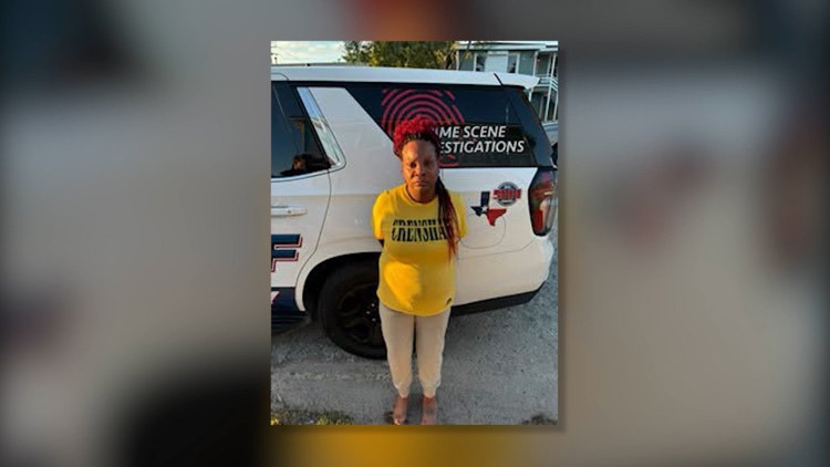 Galveston mother accused of trying to sell 12-year-old daughter for sex, court records show — KVUE (Austin), Winter Park Technology news