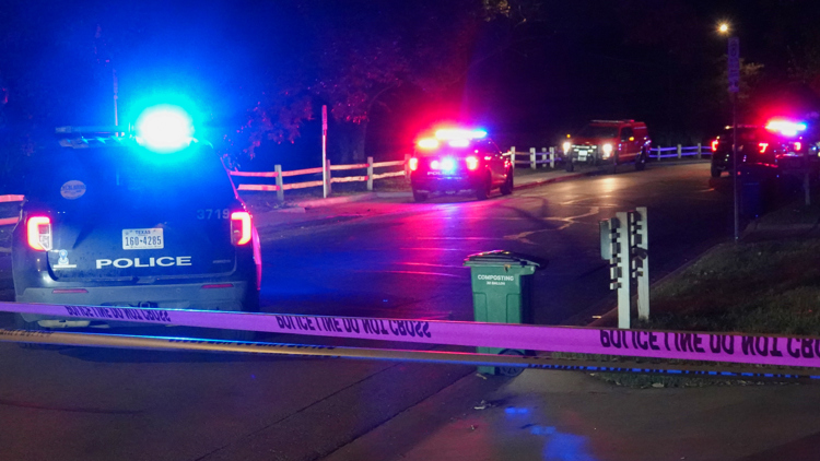 Body found in Lady Bird Lake, Austin police say — KENS 5 (San Antonio), Winter Park Community news