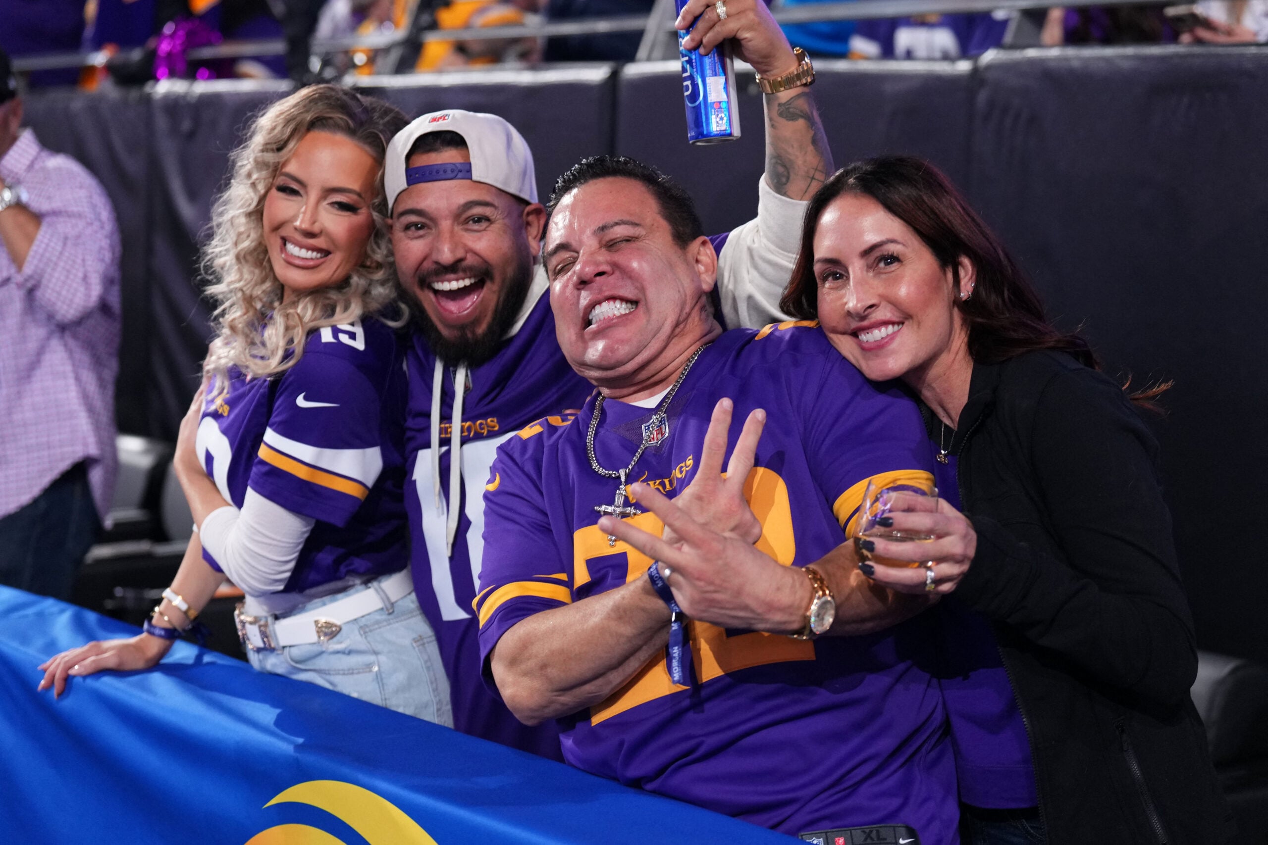 4 Key Vikings Players vs. Colts — Vikings Territory, Winter Park Health news