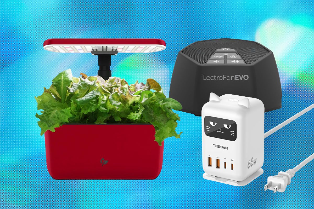 40 Gifts Under $100 That Will Delight Any Tech Enthusiast (2026) — Wired, Winter Park Technology news
