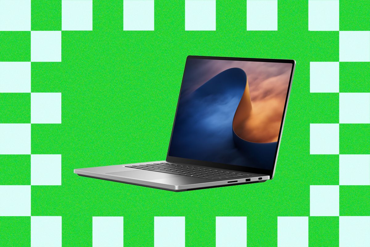 Microsoft Surface Laptop Ultra Review: The First Real AI PC — Wired, Winter Park Technology news