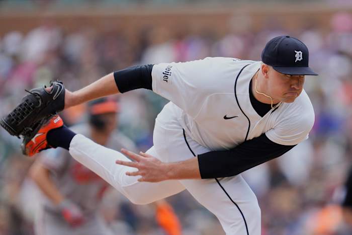 MLB trade deadline: Tarik Skubal is the big prize, but buyers have other options, too — ClickOrlando Sports, Winter Park Sports news