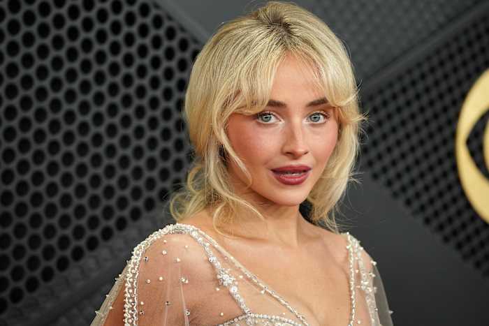 Sabrina Carpenter gets 5-year restraining order against man who kept trying to enter her home — ClickOrlando Entertainment, Winter Park Real Estate news