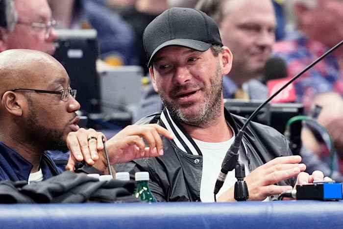Romo on leave from CBS Sports after arrest on suspicion of operating vehicle under the influence — ClickOrlando Sports, Winter Park Schools news