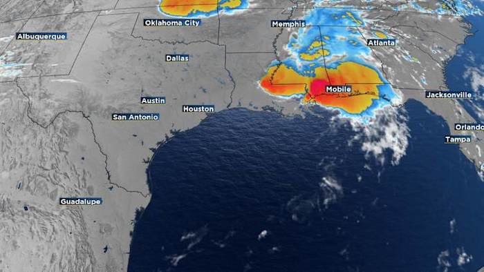Could Arthur Make a Comeback? Here’s the latest tropical update. — ClickOrlando Local, Winter Park Sports news