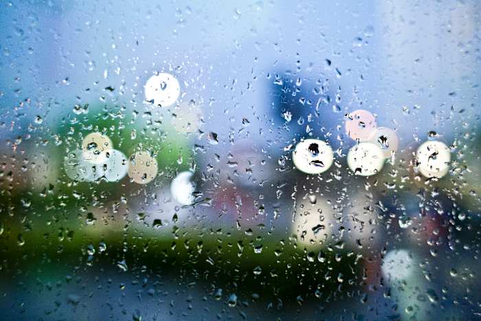 Stormy start to the week before a tropical disturbance boosts rain by the weekend. — ClickOrlando Local, Winter Park Sports news