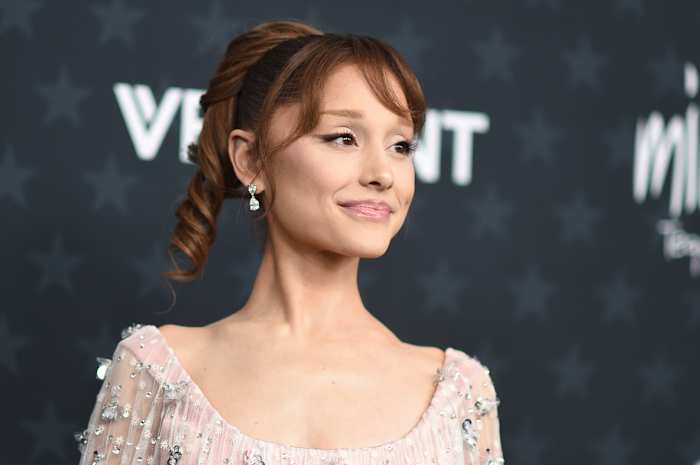 Ariana Grande withdraws from a London musical and will take a break from the public eye — ClickOrlando Entertainment, Winter Park Arts news