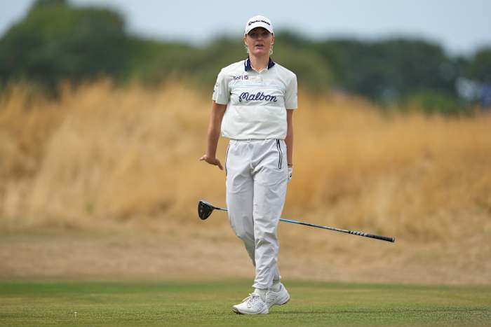 Team Europe fills out Solheim Cup team with Leona Maguire and 3 rookies — ClickOrlando Sports, Winter Park Sports news