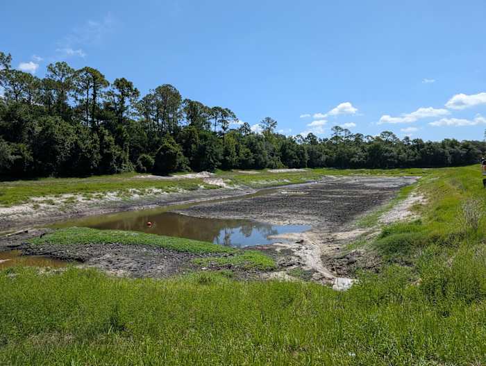 Police end Deltona pond search in Nicole Baldwin case — ClickOrlando Local, Winter Park Business news