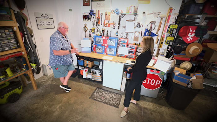 Ocala man billed $1,200 for packages he never ordered — all shipped to his own front door — ClickOrlando Local, Winter Park Business news