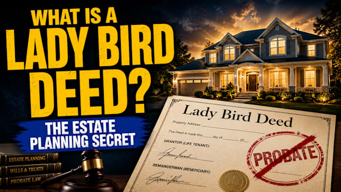 Dollars & Sense: What is a Lady Bird Deed? — ClickOrlando Local, Winter Park Real Estate news