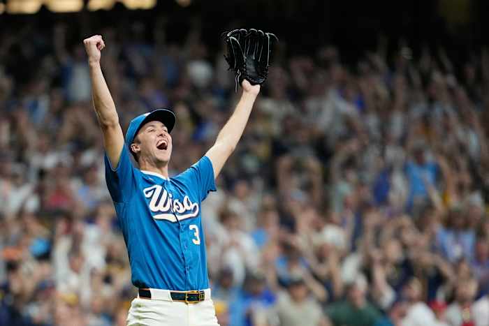 Jacob Misiorowski wasn't content being MLB's hardest-throwing starter. Now he also might be the best — ClickOrlando Sports, Winter Park Health news