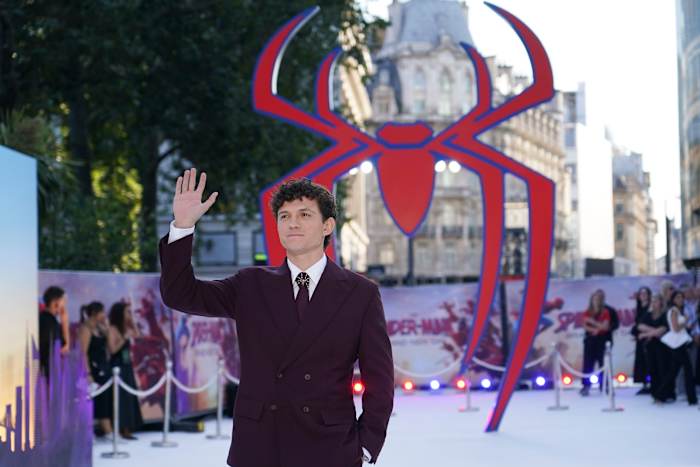 ‘Spider-Man: Brand New Day’ beats ‘Avengers: Endgame’ box office record — ClickOrlando Entertainment, Winter Park Arts news