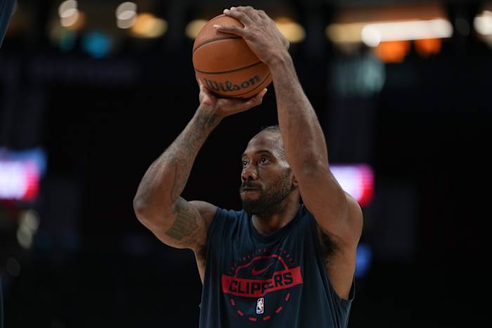 Raptors and Clippers moving to complete Kawhi Leonard trade, AP source says — ClickOrlando Sports, Winter Park Government news