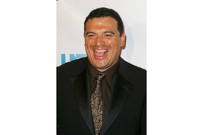 Comedian Carlos Mencia faces 12 felony charges for failing to report more than $8M in earnings — ClickOrlando Entertainment, Winter Park Arts news