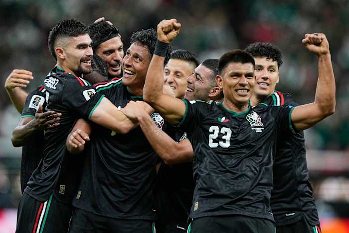 Mexico becomes first country to reach knockout stage of World Cup, beating South Korea 1-0 — ClickOrlando Sports, Winter Park Sports news