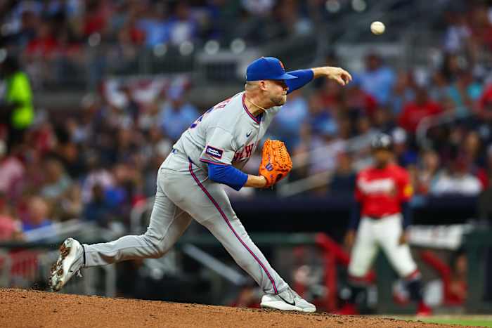 Twins acquire veteran reliever A.J. Minter from the last-place Mets for a pair of infield prospects — ClickOrlando Sports, Winter Park Health news