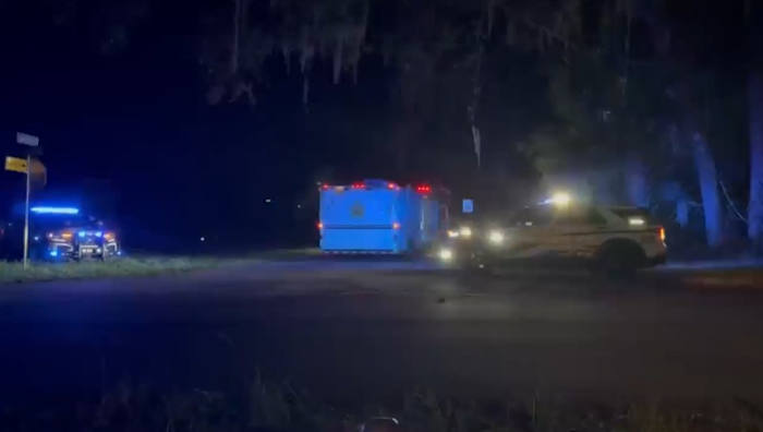 Volusia County deputies respond to overnight standoff in Seville — ClickOrlando Local, Winter Park Schools news