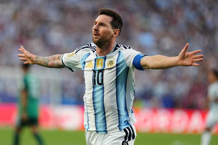 Inside the colorful, compelling and controversial jersey designs at the World Cup — ClickOrlando Sports, Winter Park Technology news