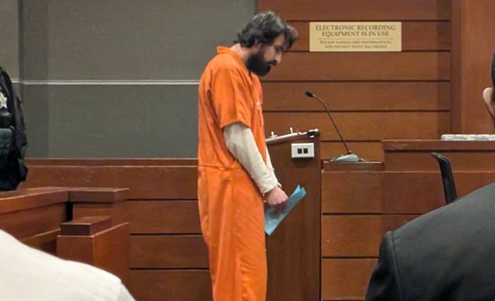 Kissimmee triple murder suspect’s competency hearing pushed back — ClickOrlando Local, Winter Park Real Estate news