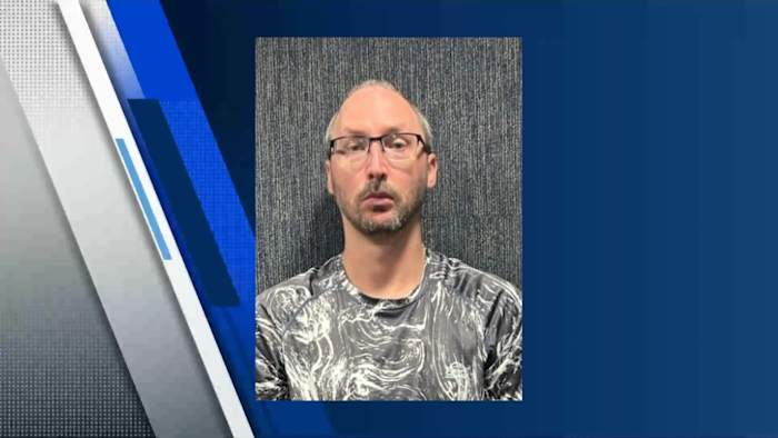 Harmony High geometry teacher arrested on child predator charges — ClickOrlando Local, Winter Park Real Estate news