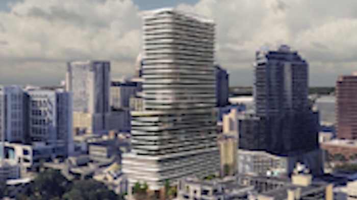 Big plans, big concerns: Controversial 37-story Downtown Orlando tower sparks pushback — ClickOrlando Local, Winter Park Real Estate news