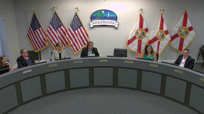 Edgewater voters could decide whether to ban certain data centers in November — ClickOrlando Local, Winter Park Technology news
