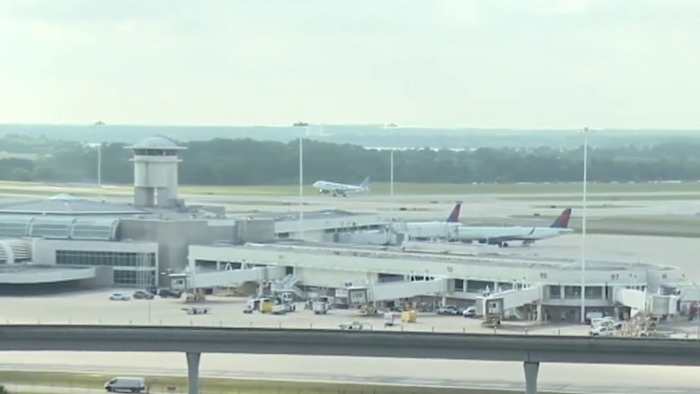 Cause of death revealed after worker dies on the job at Orlando International Airport — ClickOrlando Local, Winter Park Health news