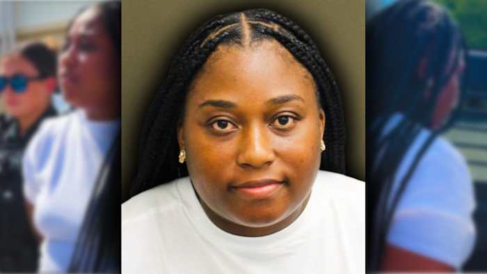 OCSO: Woman faces 500+ years in prison after warning Florida drug group — ClickOrlando Local, Winter Park Community news