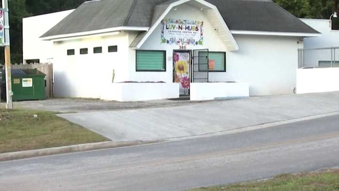 Daycare worker arrested for neglect after child wanders onto busy Lake County highway — ClickOrlando Local, Winter Park Community news