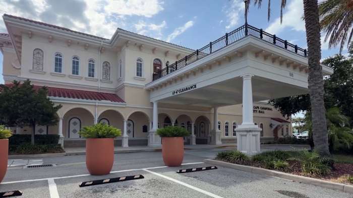 Cape Canaveral weighs property tax increase as city faces $4 million budget gap, depleted reserves — ClickOrlando Local, Winter Park Real Estate news