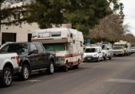 Palo Alto to expand overnight RV parking ban to more residential areas — San Jose Spotlight, Winter Park Government news