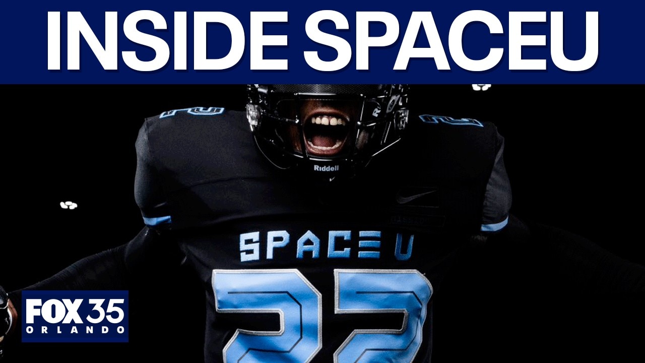 Inside UCF's history as SpaceU, NASA ties — Winter Park Technology news