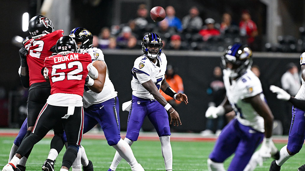 How to watch NFL football: Week 6 — FOX 35 Sports Orlando