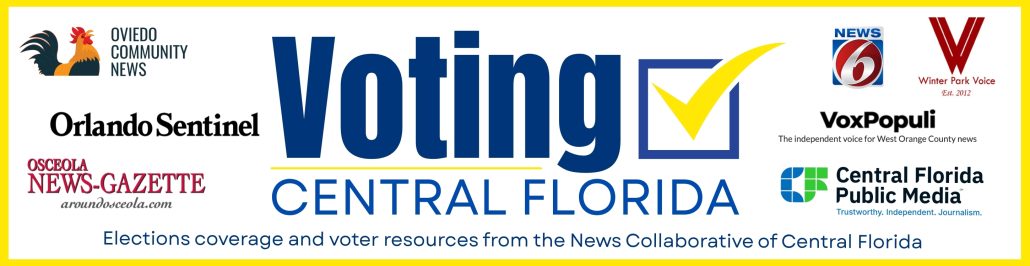 Winter Park’s General Election Voter Guide — Winter Park Voice